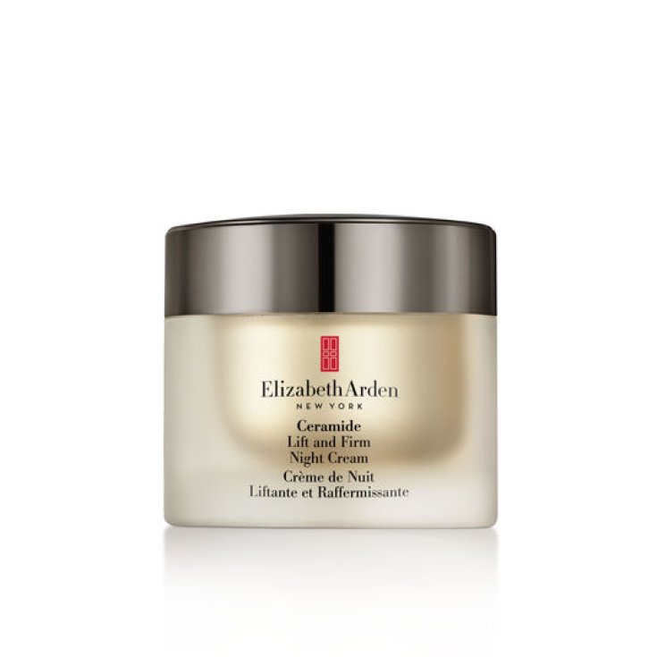 Elizabeth Arden Ceramide Crema De Noche Lift Y Reafirmante 50ml