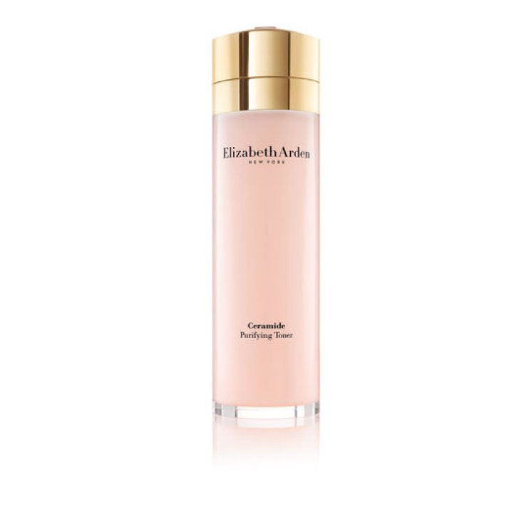 Elizabeth Arden Ceramide Tónico Purificante 200ml