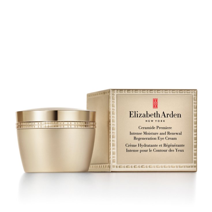 Elizabeth Arden Ceramide Premiere Crema Regeneradora Intensa 50ml