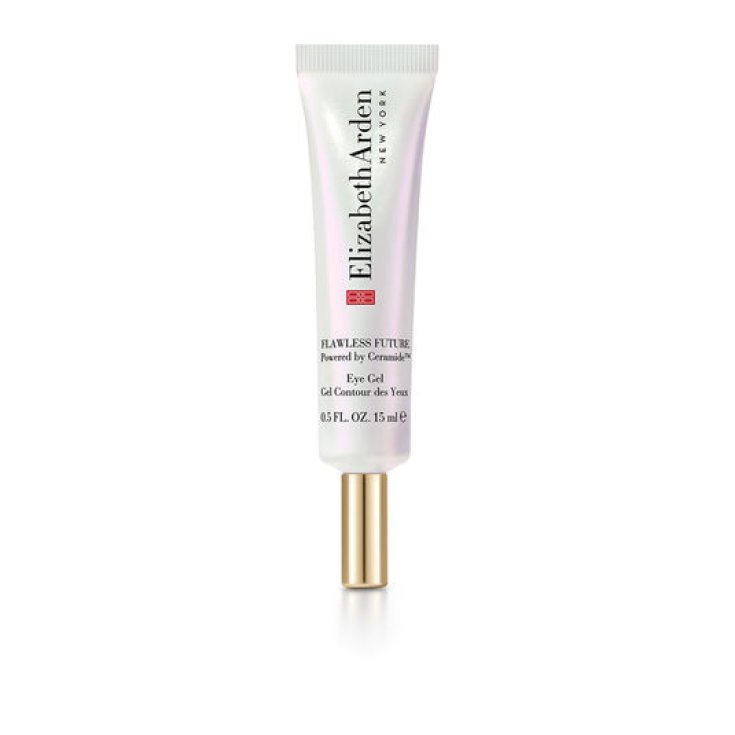 Elizabeth Arden Flawless Future Eye Gel 15ml