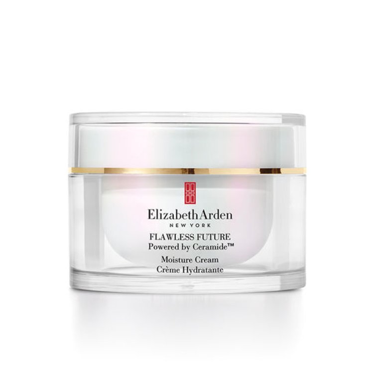 Elizabeth Arden Flawless Future Crema Hidratante 50ml