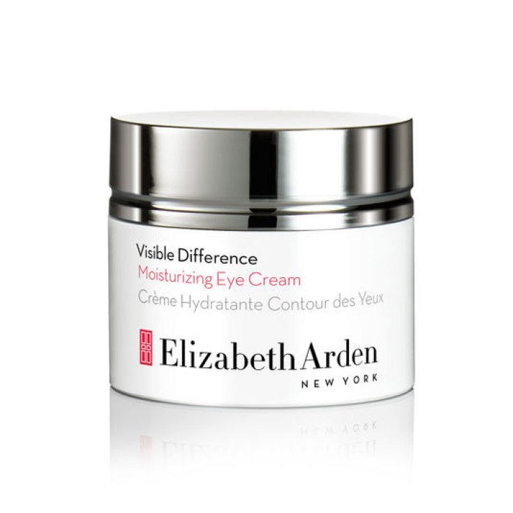 Elizabeth Arden Visible Difference Crema Hidratante para el Contorno de Ojos 50 ml