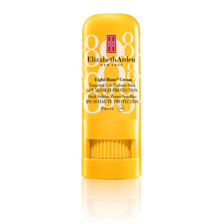 Elizabeth Arden Eight Hour Cream Targeted Sun Defense Stick Spf50 7g