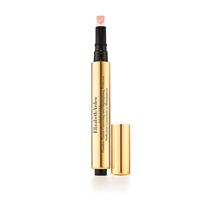 Elizabeth Arden Flawless Finish Corrector e Iluminador Perfector Tono 1