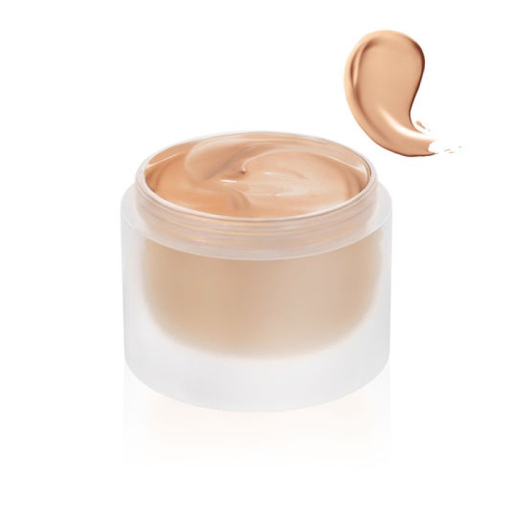 Elizabeth Arden Ceramide Lift And Firm Amplio Espectro Sunscreen Spf30 Color Vainilla Shell