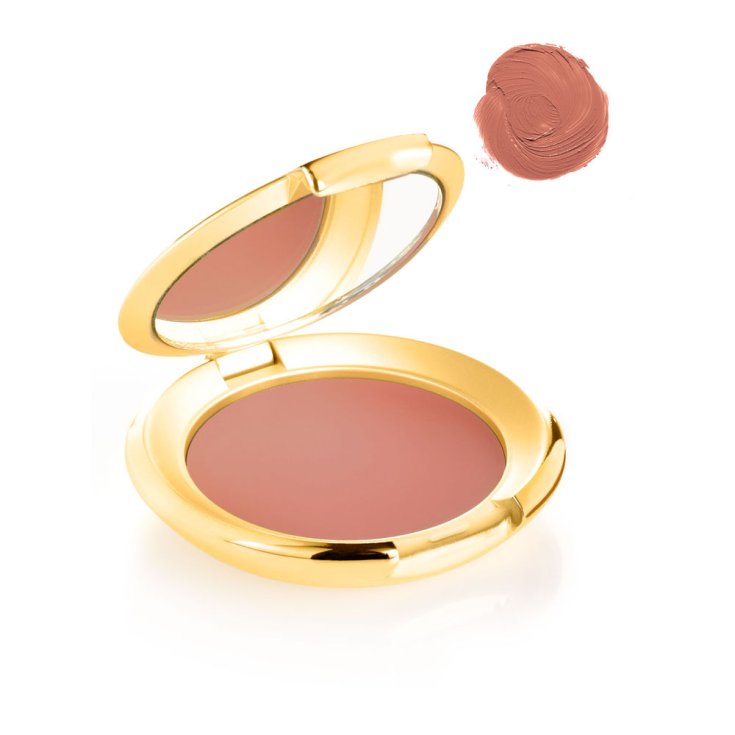 Elizabeth Arden Ceramide Cream Blush Honey 1 Pieza