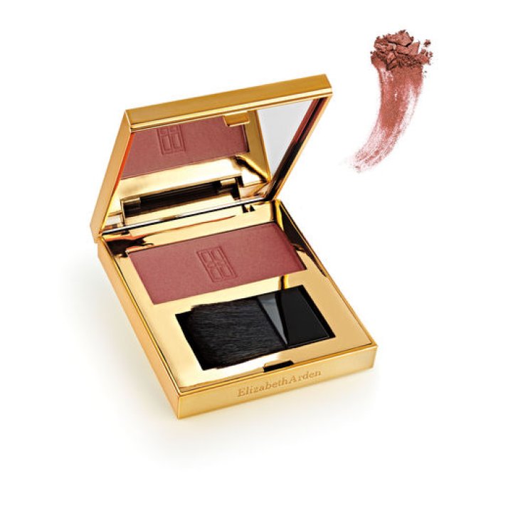 Elizabeth Arden Beautiful Colour Radiance Blush Color Tearose