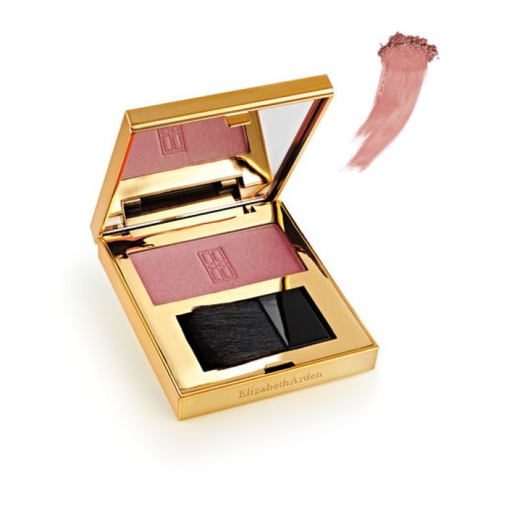 Elizabeth Arden Beautiful Colour Radiance Blush Colour Sunblush