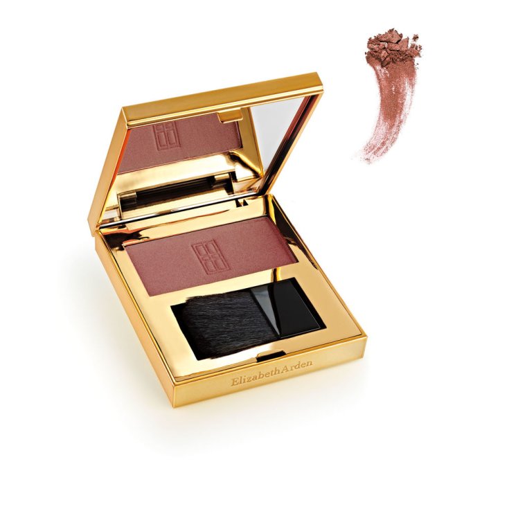 Elizabeth Arden Beautiful Colour Radiance Blush Terrarose