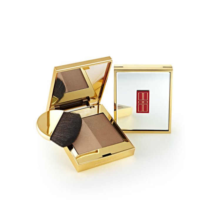 Elizabeth Arden Beautiful Color Bronzing Duo 1 pieza