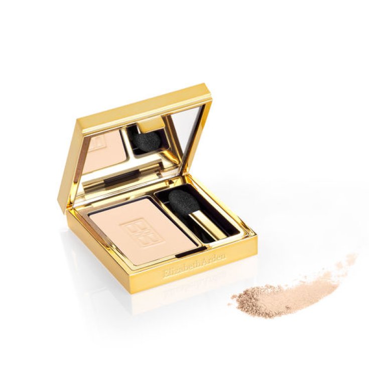 Elizabeth Arden Beautiful Color Sombra de ojos Color Hueso