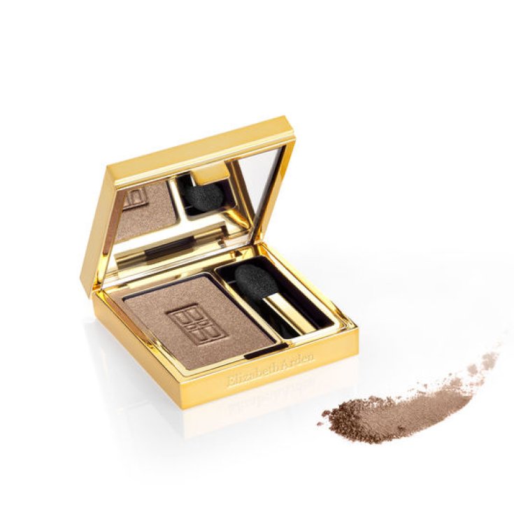 Elizabeth Arden Beautiful Colour Sombra de ojos Color canela