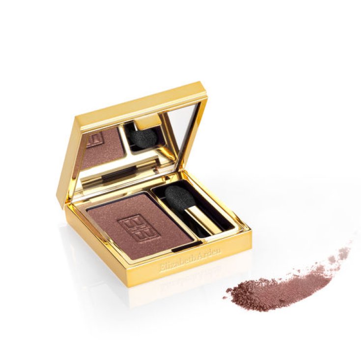 Elizabeth Arden Beautiful Color Sombra de ojos Color Spice