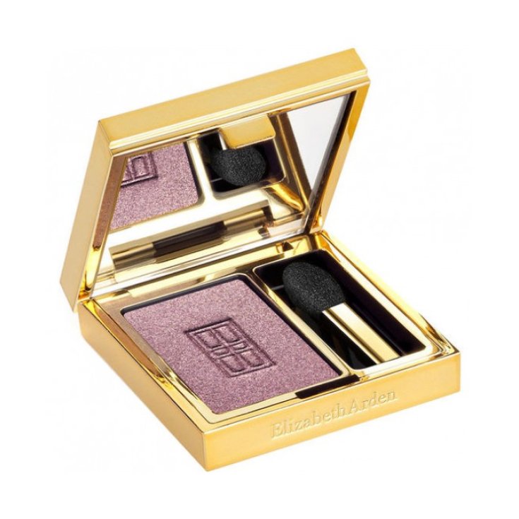 Elizabeth Arden Beautiful Color Sombra de ojos Color Golden Orchid