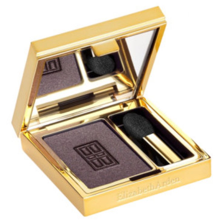 Elizabeth Arden Beautiful Color Sombra de ojos Mystic Violet Color