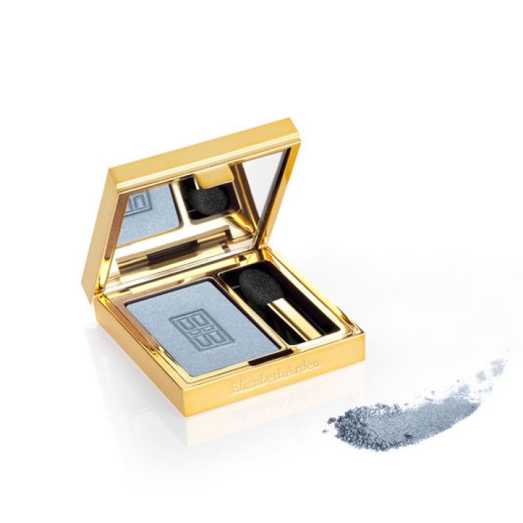 Elizabeth Arden Beautiful Color Sombra de ojos Color Cielo