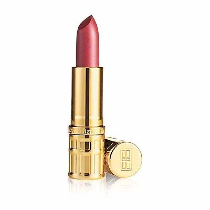 Elizabeth Arden Ceramide Ultra Lipstick Color Rojo Vintage