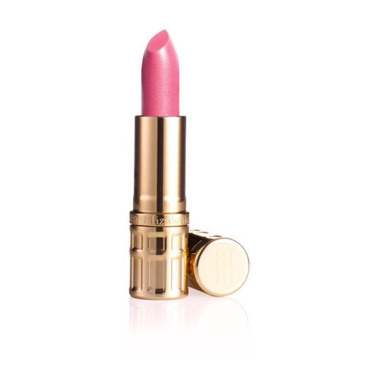 Pintalabios Ceramide Ultra Peony Color de Elizabeth Arden