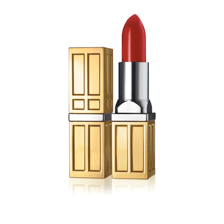 Elizabeth Arden Beautiful Color Lápiz labial hidratante Power Red 1 pieza