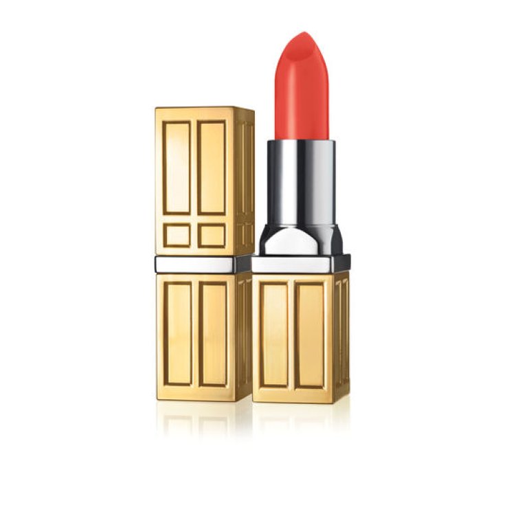 Elizabeth Arden Beautiful Colour Barra de Labios Hidratante Color Tropical