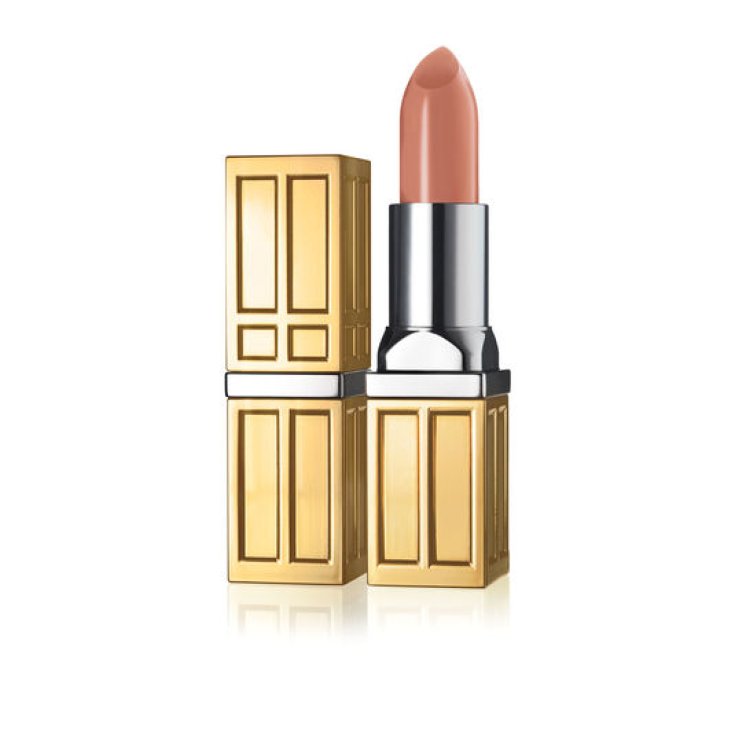 Elizabeth Arden Beautiful Color Lápiz labial hidratante Pale Petal Color