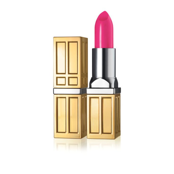 Elizabeth Arden Beautiful Color Lápiz Labial Hidratante Color Rosa Eléctrico