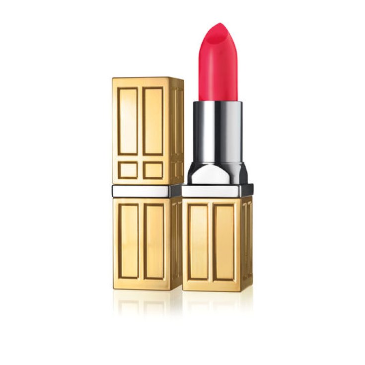 Elizabeth Arden Beautiful Color Lápiz labial hidratante Color Pink Punch