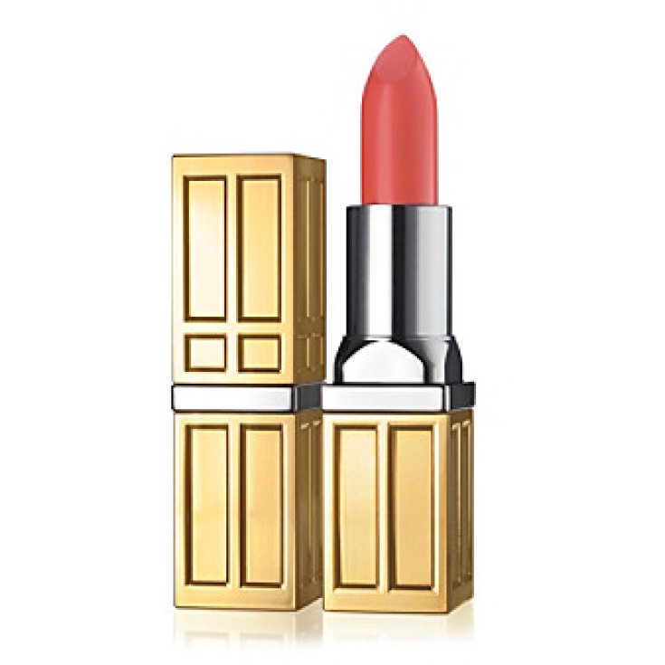 Elizabeth Arden Beautiful Color Lápiz labial hidratante Color rojo intenso