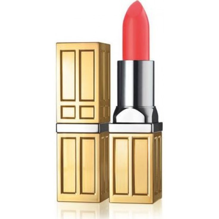 Elizabeth Arden Beautiful Color Lápiz labial hidratante Coral Crush Color