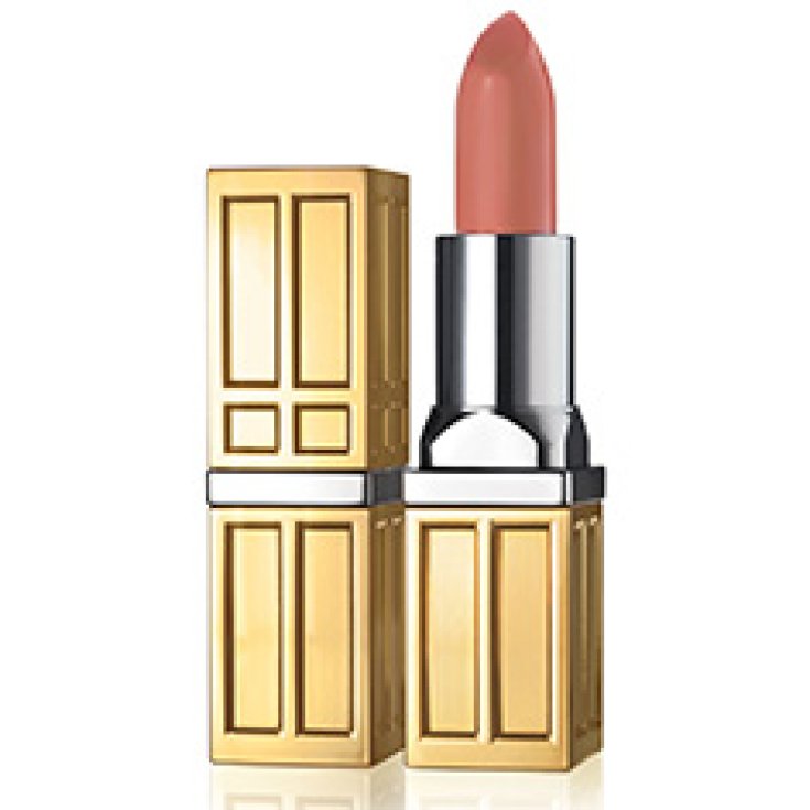 Elizabeth Arden Beautiful Color Lápiz labial hidratante Color nude