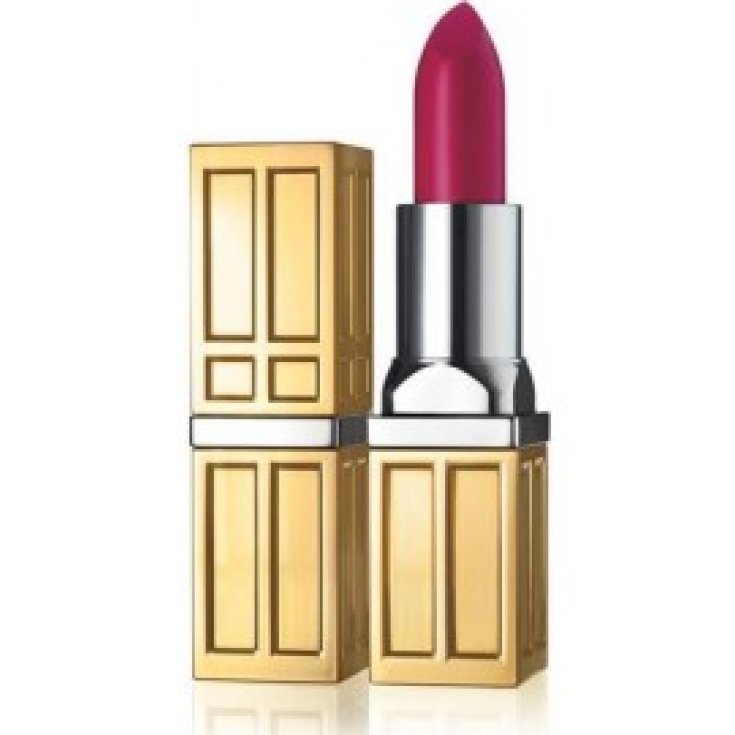 Elizabeth Arden Beautiful Colour Barra de Labios Hidratante Color Frambuesa