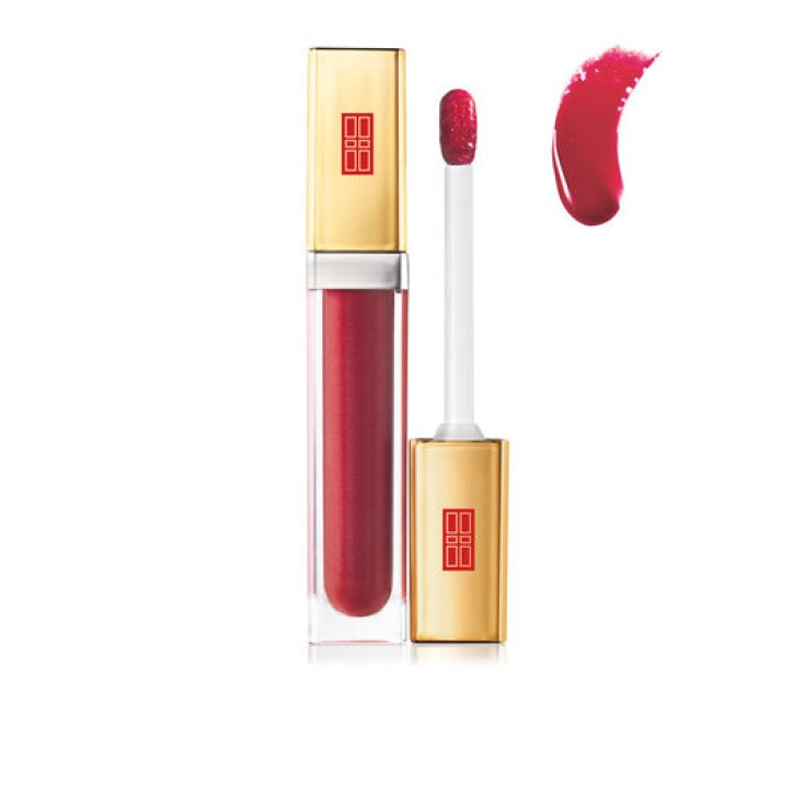 Elizabeth Arden Beautiful Color Luminous Brillo de labios Color Red Door Red