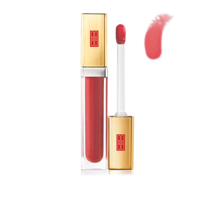 Elizabeth Arden Beautiful Color Luminous Lip Gloss Color Atardecer