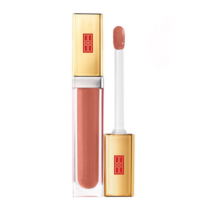 Elizabeth Arden Beautiful Color Luminous Brillo de labios Color Coral Kiss