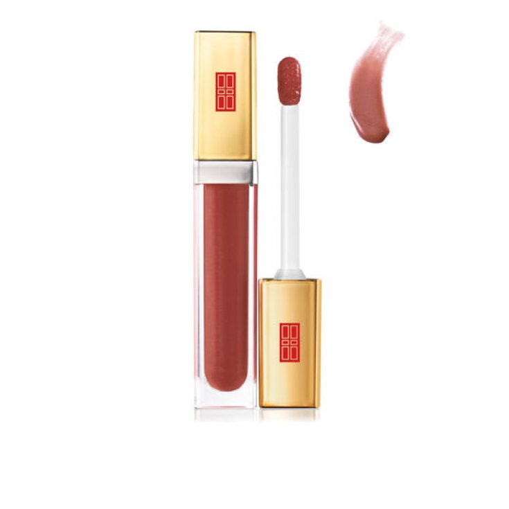 Elizabeth Arden Beautiful Colour Luminous Lip Gloss Milk Color