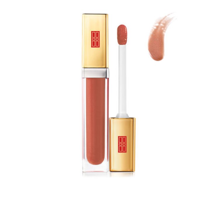 Elizabeth Arden Beautiful Colour Luminous Lipgloss Colour Cameo