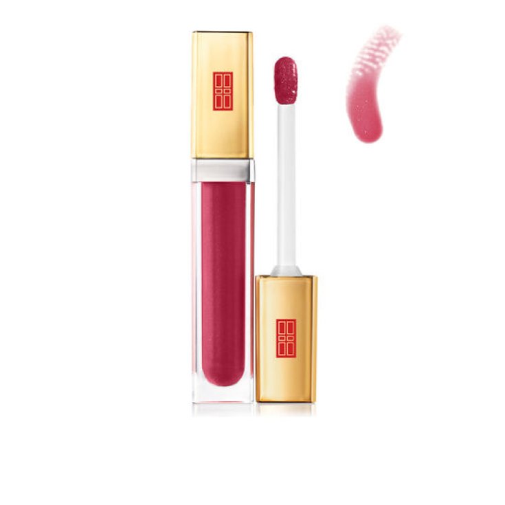 Elizabeth Arden Beautiful Color Luminous Brillo de labios Sweet Pink Color