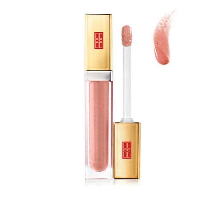 Elizabeth Arden Beautiful Colour Luminous Lip Gloss Precious Petal Color