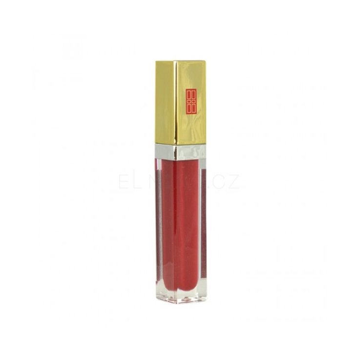 Elizabeth Arden Beautiful Colour Luminous Brillo de labios Color ciruela real