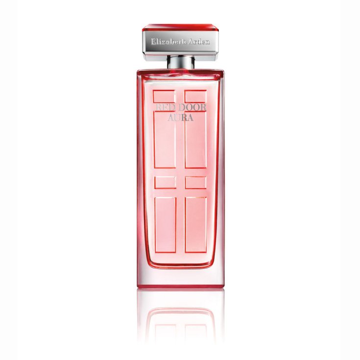 Elizabeth Arden Red Door Aura Eau De Toilette Vaporizador 30ml