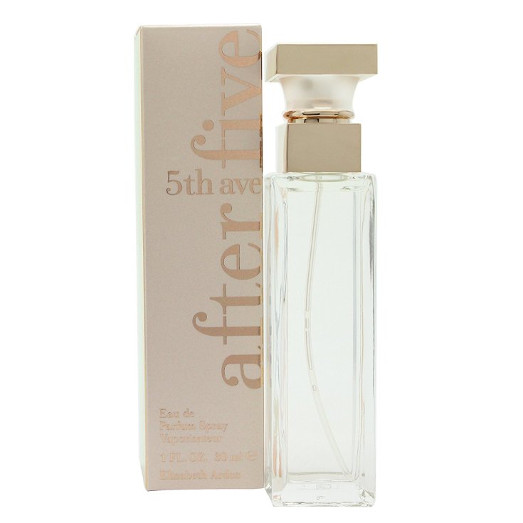 Elizabeth Arden 5th Avenue After Five Eau De Parfum 30 ml