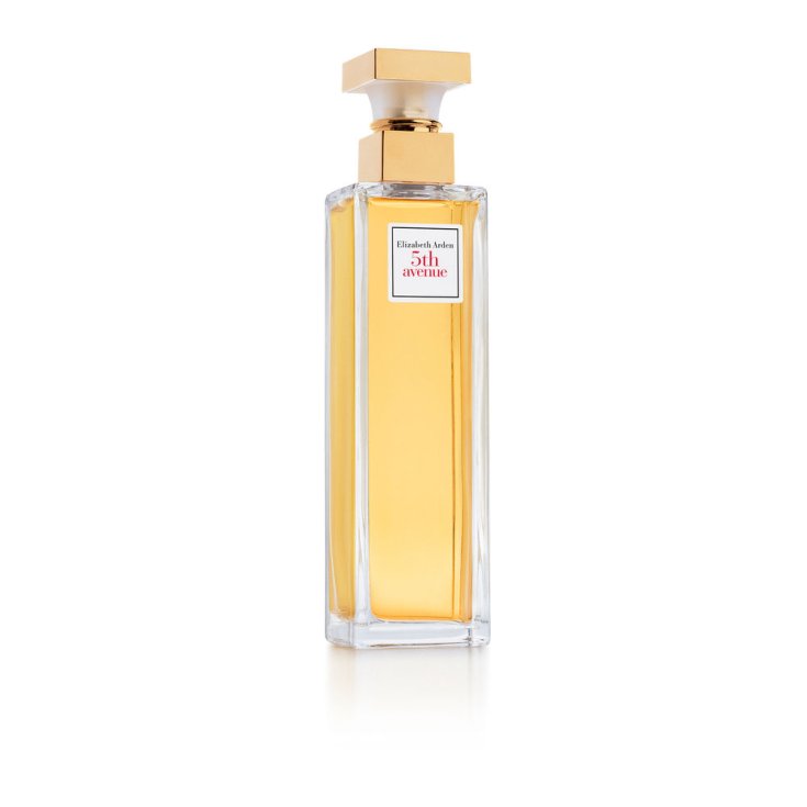 Elizabeth Arden 5th Avenue Eau De Parfum Vaporizador 125ml