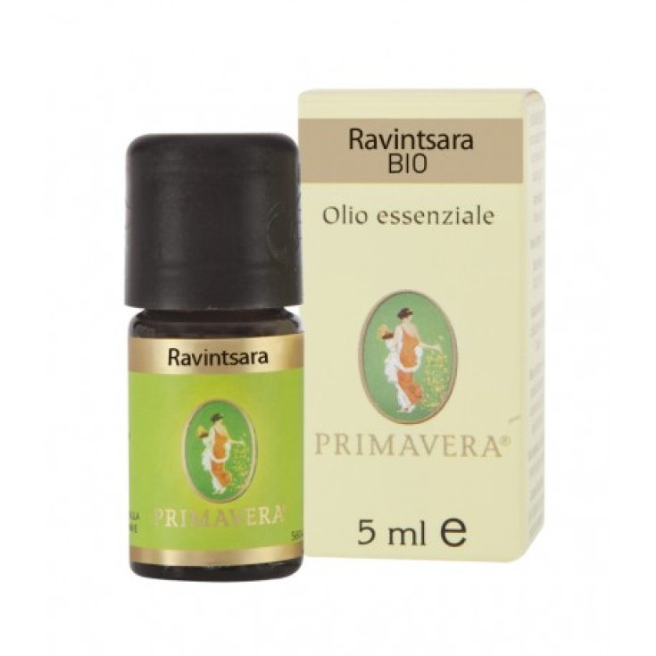 Flora Ravintsara Bio Aceite Esencial Itcdx 5ml