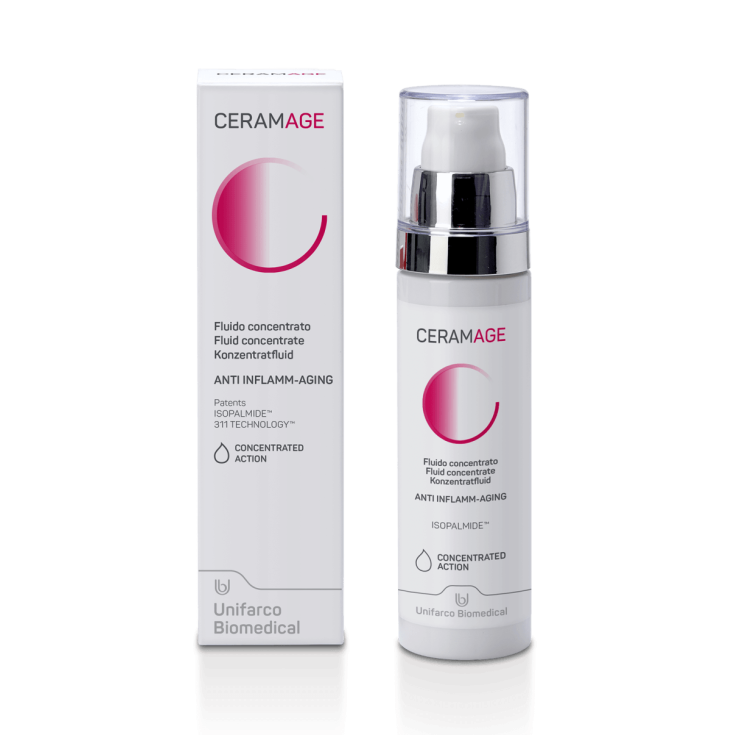 Unifarco Ceramage Fluido Concentrado 50ml