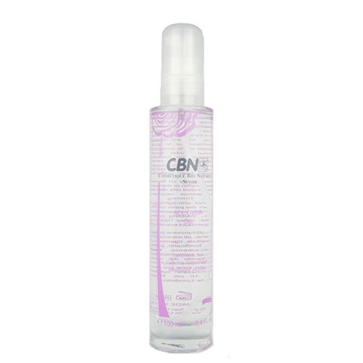 CBN All Over Oil Aceite Seco Multifunción 100ml