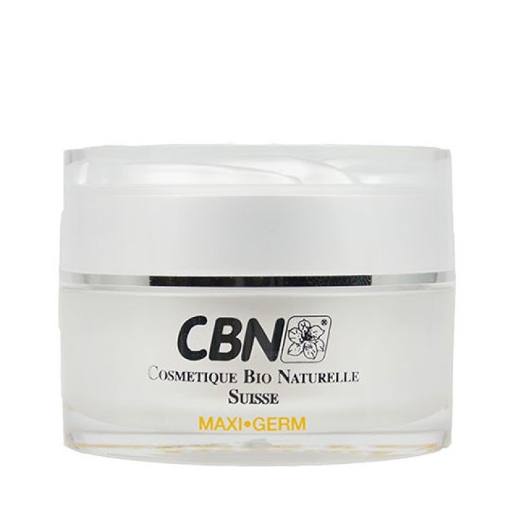 CBN Maxi Germ Gel Tratamiento Multifuncional 50ml