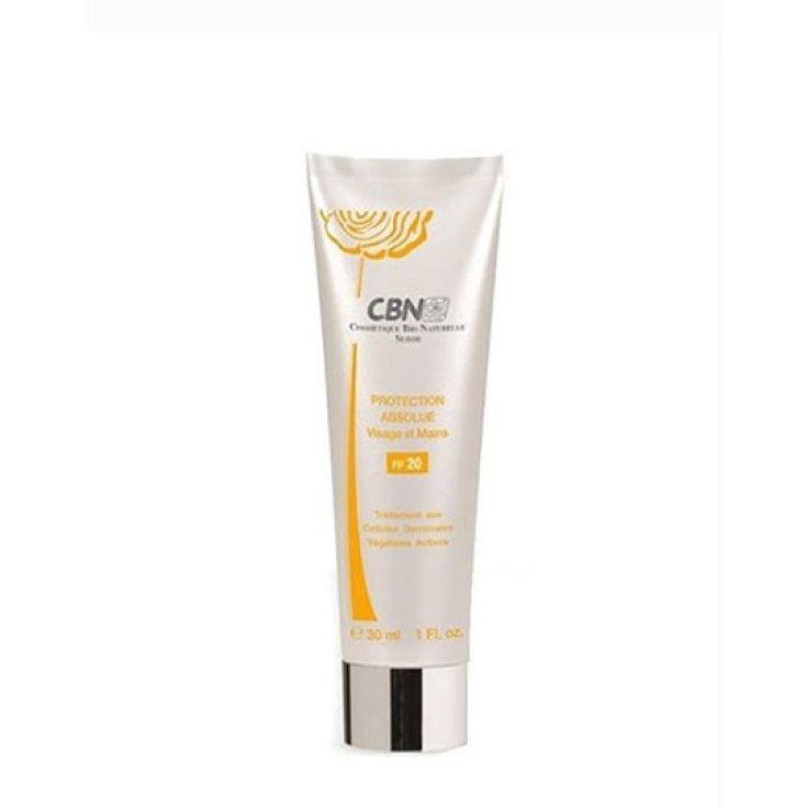 CBN Protection Absolute Protection Rostro Cuello Escote FP20 30ml