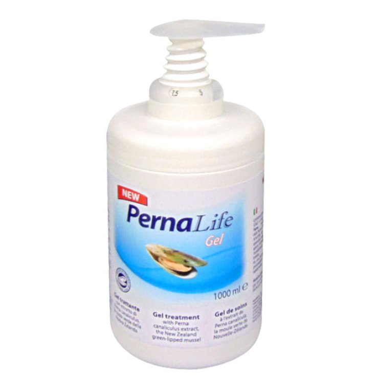 Farma Life Internacional Pernalife Gel 1000ml