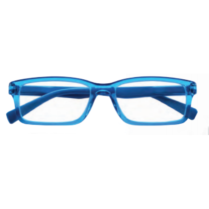 Lentes de recambio Prontixte para gafas gemelas +1,00