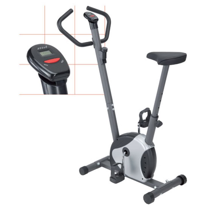 Bicicleta Estática Innoliving Fit-801